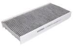SOFIMA S 4160 CA / cabin filter with activated carbon fits: citroen jumpy ii, fiat scudo, jeep cherokee, lada niva, peugeot expert, expert tepee, toyota proace 1.6-4.0 01.87-