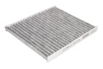SOFIMA S 4221 CA / cabin filter with activated carbon fits: abarth 500 / 595 / 695, 500c / 595c / 695c, fiat 500, 500 c, panda, panda/hatchback, ford ka 0.9-1.4cng 09.03-