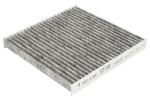 SOFIMA S 4286 CA / cabin filter with activated carbon suitable for: citroen c-zero, mitsubishi i, peugeot ion electric 07.09-
