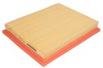 SOFIMA S 4310 A / air filter (cartridge) fits: fiat palio, siena, strada 1.0-1.9d 04.96-