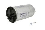 SOFIMA S 4428 NR / fuel filter fits: seat cordoba, ibiza iii, skoda fabia i, fabia i practical, vw polo iv 1.4d/1.9d 11.99-