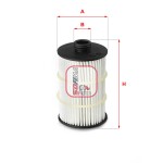 SOFIMA S 5090 PE / oil filter fits: audi a6 c7, a7, a8 d4, bentley continental, flying spur 4.0/4.0alk 09.11-