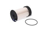 SOFIMA S 6031 NE / fuel filter fits: skoda octavia ii, superb ii, yeti, vw caddy iii, caddy iii/minivan, caddy iv, caddy iv/minivan, tiguan, touran 1.6d/1.9d/2.0d 02.04-09.20
