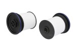 SOFIMA S 6047 NE / fuel filter (2pcs pack) fits: chevrolet captiva, jeep cherokee, grand cherokee, grand cherokee iv, opel antara a 2.0d-3.0d 01.10-