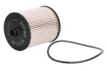 SOFIMA S 6123 NE / fuel filter fits: citroen c5 iii, c6, peugeot 407 3.0d 04.09-