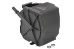 SOFIMA S 7420 NR / fuel filter fits: volvo s40 ii, v50, citroen berlingo, berlingo multispace, berlingo/minivan, c2, c3 i, c3 ii, c3 picasso, c4, c4 grand picasso i, c4 i, c4 picasso i, c5 ii 1.4d/1.6d 02.02-