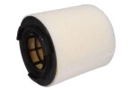 SOFIMA S 7621 A / air filter (cassette) suitable for: audi a1, seat ibiza iv, ibiza iv sc, ibiza iv st, ibiza iv/hatchback, toledo iv, skoda fabia ii, rapid, roomster, roomster praktik, vw polo, polo v 1.2-1.6d 01.09-05.22