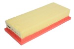 SOFIMA S 9012 A / air filter (cartridge) fits: fiat panda, panda/hatchback, punto, punto/hatchback, lancia ypsilon 1.1-1.2lpg 09.99-