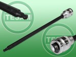 võti kuuskant 5 MM kuuliga 240mm