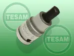 võti kuuskant 1/2'' HX 9MM pikkus.55MM