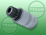 võti õlikorgi VW, Audi M16 spline 1/2"