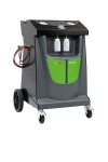BOSCH S P00 000 152 / a/c service station acs 563-p (r1234yf), operating mode: automatic/manual, vehicles: hybrid vehicles, agricultural machinery, passenger car, trucks
