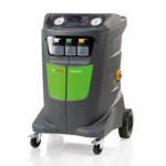 BOSCH S P00 000 175 / a/c service station acs 653-p (r134a), operating mode: automatic/manual