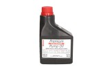 BOSCH Vaakumpumba õli kliimaseadmetele ACS x11/ x52 ( 0,6 dm3) 600ml