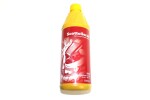 Õli kõrgtemperatuuriline seadmetele mis määrivad Scottoiler Scottoil - Kõrgetemperatuuriline Red (500ml bottle koos spout)
