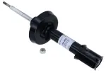 SACHS Amort 110 459