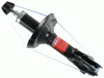 SACHS Amort 170 128
