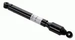 SACHS  Rooliamort 170 581