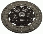 SACHS Siduriketas 1862 565 001