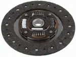 SACHS Siduriketas 1862 848 001