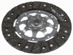 SACHS Siduriketas 1864 532 333
