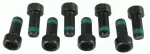 SACHS  Kruvikomplekt,hooratas 1874 000 018