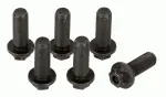 SACHS  Kruvikomplekt,hooratas 1874 000 045