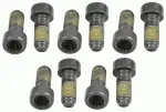 SACHS Kruvikomplekt, hooratas 1874 000 051