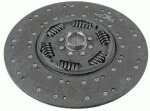 SACHS Siduriketas 1878 000 634