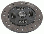 SACHS  Siduriketas 1878 005 611
