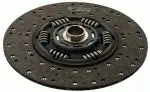 SACHS Siduriketas 1878 007 254