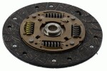 SACHS Siduriketas 1878 600 955