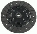 SACHS  Siduriketas 1878 634 010