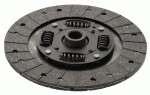 SACHS Siduriketas 1878 634 063