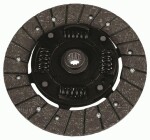 SACHS Siduriketas 1878 634 088