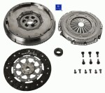 SACHS Sidurikomplekt ZMS Modul 2290 601 002