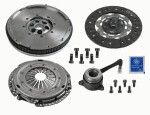 SACHS Sidurikomplekt DMF Module plus CSC 2290 601 005