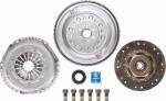 SACHS Sidurikomplekt ZMS Modul 2290 601 008