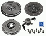 SACHS Sidurikomplekt DMF Module XTend plus CSC 2290 601 011