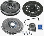 SACHS Sidurikomplekt DMF Module plus CSC 2290 601 016