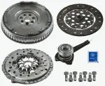 SACHS Sidurikomplekt DMF Module XTend plus CSC 2290 601 031