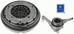 SACHS  Sidurikomplekt DMF Module plus CSC 2290 601 034