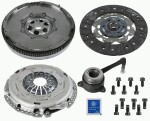 SACHS Sidurikomplekt DMF Module XTend plus CSC 2290 601 051