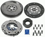 SACHS Sidurikomplekt ZMS Modul XTend 2290 601 053