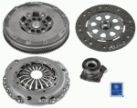 SACHS Sidurikomplekt DMF Module plus CSC 2290 601 064