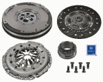 SACHS Sidurikomplekt ZMS Modul XTend 2290 601 065