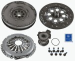 SACHS Sidurikomplekt DMF Module plus CSC 2290 601 086
