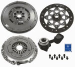 SACHS Sidurikomplekt DMF Module XTend plus CSC 2290 601 095