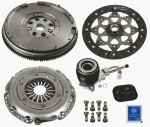 SACHS Sidurikomplekt DMF Module XTend plus CSC 2290 601 100