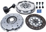 SACHS Sidurikomplekt DMF Module XTend plus CSC 2290 601 101